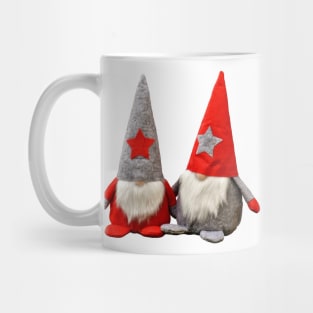 Gnomes Mug